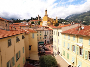 B&B tra i tetti
